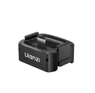 Sporta kameru aksesuāri - Ulanzi PK 11 Base Plate for DJI Osmo Pocket3(Type C) C043 - быстрый заказ от производителяSporta kameru aksesuāri - Ulanzi PK 11 Base Plate for DJI Osmo Pocket3(Type C) C043 - быстрый заказ от производителя