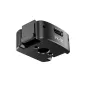 Sporta kameru aksesuāri - Ulanzi PK 11 Base Plate for DJI Osmo Pocket3(Type C) C043 - быстрый заказ от производителя
