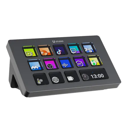 Ulanzi D200 Stream Deck Smart Keyboard A015
