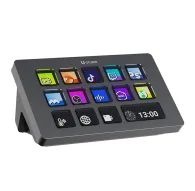 Podkāstu mikrofoni - Ulanzi D200 Stream Deck Smart Keyboard A015 - ātri pasūtīt no ražotājaPodkāstu mikrofoni - Ulanzi D200 Stream Deck Smart Keyboard A015 - ātri pasūtīt no ražotāja