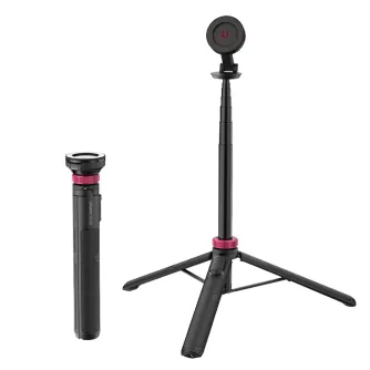 Telefonu statīvi - Ulanzi MT 84 Mini Tripod for Magsafe T001 - быстрый заказ от производителя