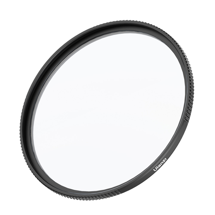 UV aizsargfiltri - Ulanzi UV01 explosion proof UV filter 67mm F180 - ātri pasūtīt no ražotāja