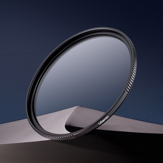 UV aizsargfiltri - Ulanzi UV01 explosion proof UV filter 67mm F180 - ātri pasūtīt no ražotāja