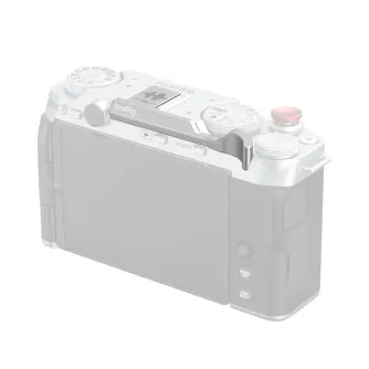 Батарейные блоки - SmallRig 4877 Thumb Grip for FUJIFILM X M5 (Silver) - быстрый заказ от производителя