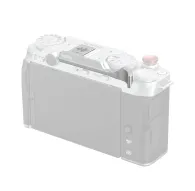 Батарейные блоки - SmallRig 4877 Thumb Grip for FUJIFILM X M5 (Silver) - быстрый заказ от производителяБатарейные блоки - SmallRig 4877 Thumb Grip for FUJIFILM X M5 (Silver) - быстрый заказ от производителя