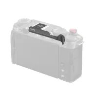 Батарейные блоки - SmallRig 4878 Thumb Grip for FUJIFILM X M5 (Black) - быстрый заказ от производителяБатарейные блоки - SmallRig 4878 Thumb Grip for FUJIFILM X M5 (Black) - быстрый заказ от производителя