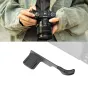 Батарейные блоки - SmallRig 4878 Thumb Grip for FUJIFILM X M5 (Black) - быстрый заказ от производителя