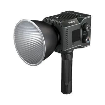 LED моноблоки - SmallRig 4810 RC 60C RGB LED Video Light (with Powerbank Clamp Edition) - быстрый заказ от производителя