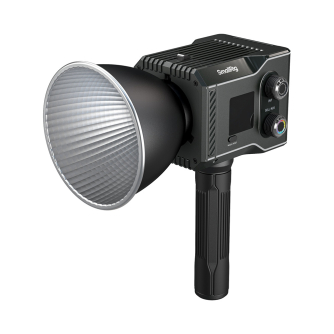 LED monobloki - SmallRig 4810 RC 60C RGB LED Video Light (with Powerbank Clamp Edition) 4810 - быстрый заказ от производителя