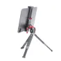 Telefonu statīvi - Ulanzi U Pad III Metal Tripod Mount for Tablets & Phones 2597 - быстрый заказ от производителя