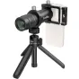 Aksesuāri Viedtālruņiem - SmallRig 4737 8x Telephoto Lens for Mobile Phone (T mount) 4737 - ātri pasūtīt no ražotāja