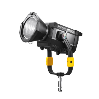LED monobloki - Godox M600R LED RGB Knowled M600R - быстрый заказ от производителя