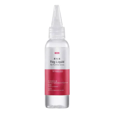 Ulanzi Fog Juice 60ml for FM01 Fog Machine R002