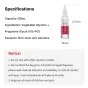 Specefekti produktu fotografēšanai - Ulanzi Fog Juice 60ml for FM01 Fog Machine R002 - быстрый заказ от производителя