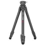 Foto statīvi - Ulanzi Zero Y Carbon Fiber Travel Tripods 3028 - ātri pasūtīt no ražotāja