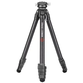 Foto statīvi - Ulanzi Zero Y Carbon Fiber Travel Tripods 3028 - ātri pasūtīt no ražotāja