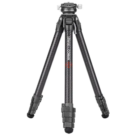 Ulanzi Zero Y Carbon Fiber Travel Tripods 3028