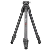 Foto statīvi - Ulanzi Zero Y Carbon Fiber Travel Tripods 3028 - ātri pasūtīt no ražotājaFoto statīvi - Ulanzi Zero Y Carbon Fiber Travel Tripods 3028 - ātri pasūtīt no ražotāja