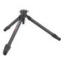 Foto statīvi - Ulanzi Zero Y Carbon Fiber Travel Tripods 3028 - ātri pasūtīt no ražotāja