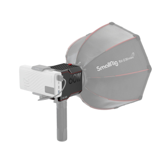 LED monobloki - SmallRig 4518 RC 60B COB LED Video Light (Lite Edition) 4518 - быстрый заказ от производителя