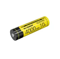 Batteries and chargers - Nitecore NL1840HP 18650 NL1840HP - quick order from manufacturerBatteries and chargers - Nitecore NL1840HP 18650 NL1840HP - quick order from manufacturer