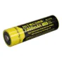 Baterijas, akumulatori un lādētāji - Nitecore NL1410 (1000mAh) 14500 NL1410 - ātri pasūtīt no ražotāja
