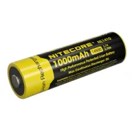 Baterijas, akumulatori un lādētāji - Nitecore NL1410 (1000mAh) 14500 NL1410 - быстрый заказ от производителяBaterijas, akumulatori un lādētāji - Nitecore NL1410 (1000mAh) 14500 NL1410 - быстрый заказ от производителя