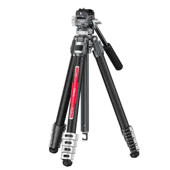 Video statīvi - Ulanzi TT09 Video Go Tripod F38 T067GBW1 - ātri pasūtīt no ražotāja