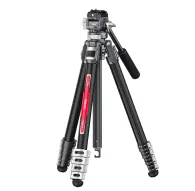 Video statīvi - Ulanzi TT09 Video Go Tripod F38 T067GBW1 - быстрый заказ от производителяVideo statīvi - Ulanzi TT09 Video Go Tripod F38 T067GBW1 - быстрый заказ от производителя