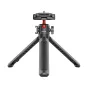 Telefonu statīvi - Ulanzi MT 41 Portable Vlogging Tripod Stand with Cold Shoe Ulanzi 2469A - ātri pasūtīt no ražotāja
