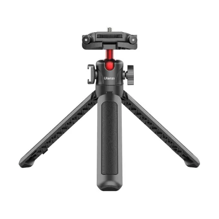 Ulanzi MT 41 Portable Vlogging Tripod Stand with Cold Shoe Ulanzi 2469A