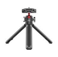 Mobile Phones Tripods - Ulanzi MT 41 Portable Vlogging Tripod Stand with Cold Shoe Ulanzi 2469A - quick order from manufacturerMobile Phones Tripods - Ulanzi MT 41 Portable Vlogging Tripod Stand with Cold Shoe Ulanzi 2469A - quick order from manufacturer