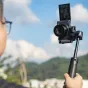 Telefonu statīvi - Ulanzi MT 41 Portable Vlogging Tripod Stand with Cold Shoe Ulanzi 2469A - ātri pasūtīt no ražotāja