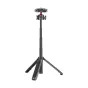 Telefonu statīvi - Ulanzi MT 41 Portable Vlogging Tripod Stand with Cold Shoe Ulanzi 2469A - ātri pasūtīt no ražotāja