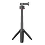 Accessories for Action Cameras - Ulanzi Go Quick II 2 in 1 Mini Tripod 2964 - quick order from manufacturer