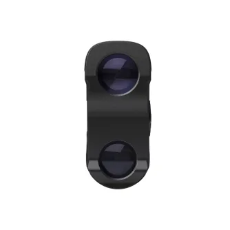 Tālskati - GPO Rangetracker 2000 OLED Zwart HLRF 2000 - ātri pasūtīt no ražotāja