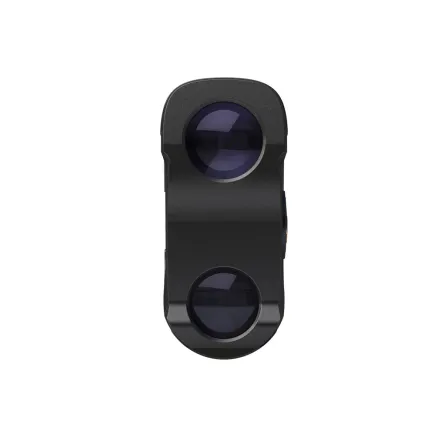 GPO Rangetracker 2000 OLED Zwart HLRF 2000