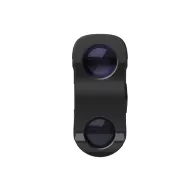 Spotting Scopes - GPO Rangetracker 2000 OLED Zwart HLRF 2000 - quick order from manufacturerSpotting Scopes - GPO Rangetracker 2000 OLED Zwart HLRF 2000 - quick order from manufacturer