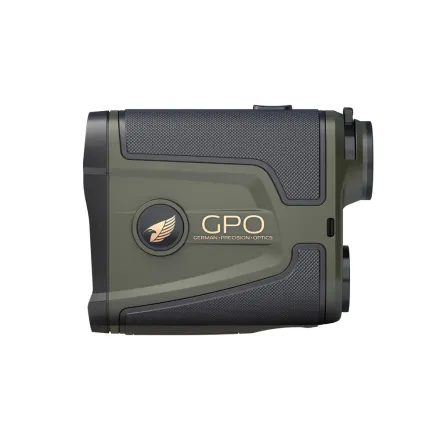 GPO Rangetracker 2000 OLED Groen HLRF 2001