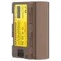 Camera Batteries - Ulanzi UNP FZ100 Full Decode Battery with Type c Charge Port 3080 - quick order from manufacturer