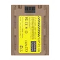 Camera Batteries - Ulanzi UNP FZ100 Full Decode Battery with Type c Charge Port 3080 - quick order from manufacturer