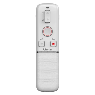 Camera Remotes - Ulanzi AS006 Universal Wireless Bluetooth Remote Control C003GBB1 - quick order from manufacturer