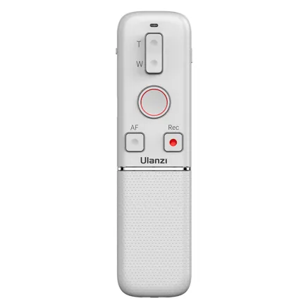Ulanzi AS006 Universal Wireless Bluetooth Remote Control C003GBB1
