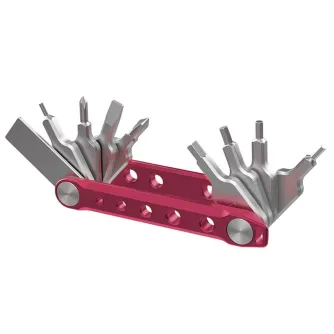 Installation & Maintenance Tools - Ulanzi CM029 Folding Tool Set With Screwdrivers And Wrenches C035GBB1 - быстрый заказ от прои