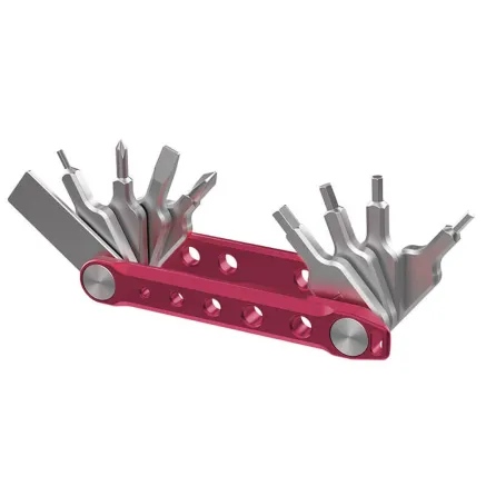 Ulanzi CM029 Folding Tool Set With Screwdrivers And Wrenches C035GBB1