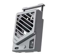 Videokameru aksesuāri - Ulanzi Camera Cooling Fan For Sony / Canon / FUJIFILM Silver C051GBS2 - ātri pasūtīt no ražotājaVideokameru aksesuāri - Ulanzi Camera Cooling Fan For Sony / Canon / FUJIFILM Silver C051GBS2 - ātri pasūtīt no ražotāja