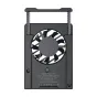 Videokameru aksesuāri - Ulanzi Camera Cooling Fan For Sony / Canon / FUJIFILM Black C072GBB2 - ātri pasūtīt no ražotāja