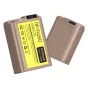 Батареи для камер - Ulanzi Sony NP-FW50 Type Lithium Ion Battery with USB-C Charging Port (1030mAh) Ulanzi 3289 - быстрый заказ от производителя
