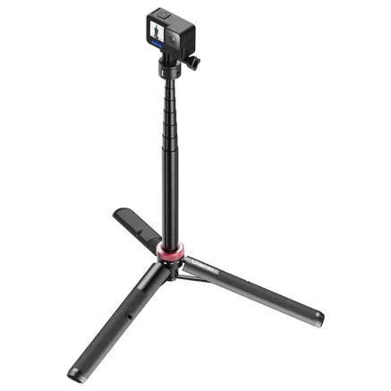 Ulanzi Go Quick II Extendable Tripod for Action Cameras 3113