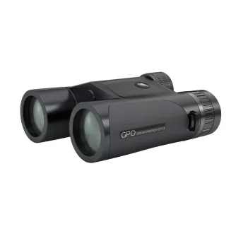 Binokļi - GPO Rangeguide 3200 8x40 Zwart BX732 - быстрый заказ от производителя